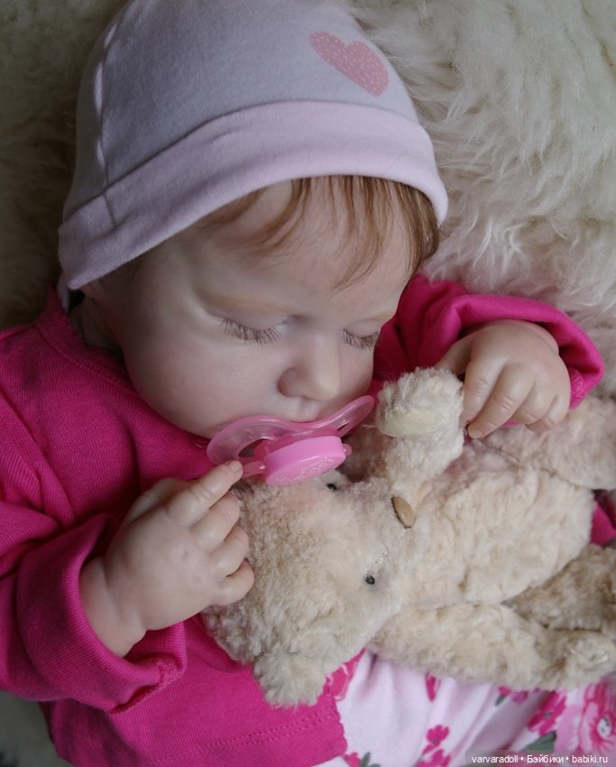 Lou lou в моем исполнении