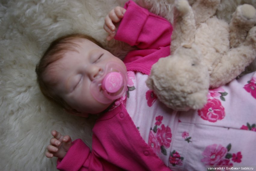 Lou lou в моем исполнении