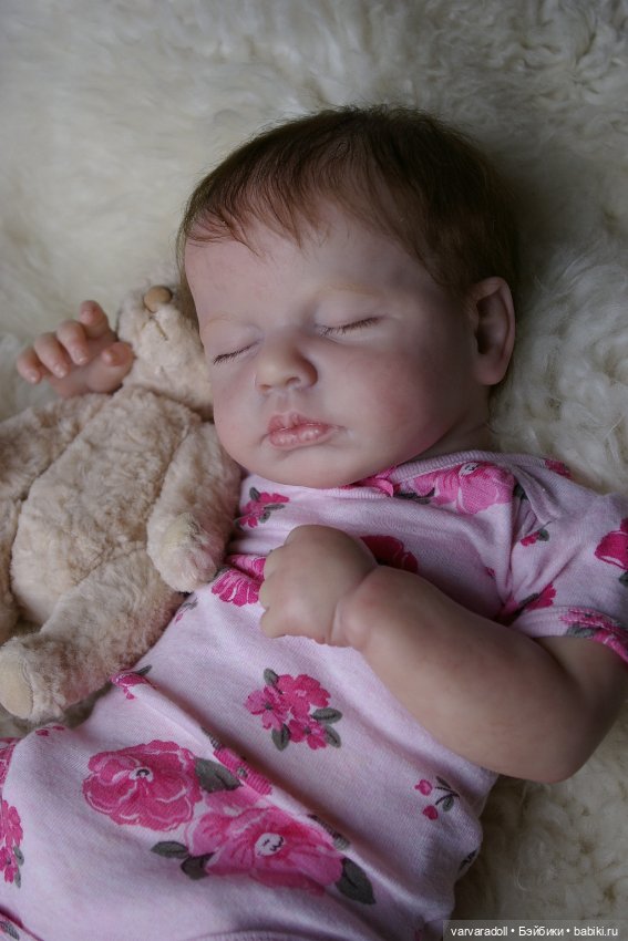 Lou lou в моем исполнении (фото 10)