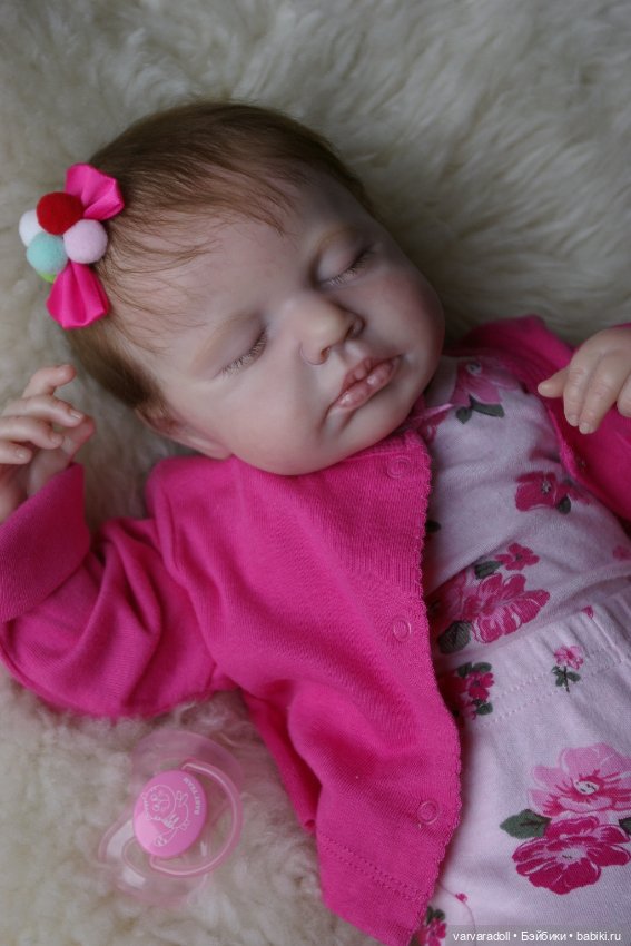 Lou lou в моем исполнении