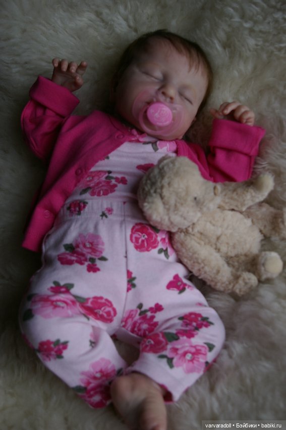 Lou lou в моем исполнении