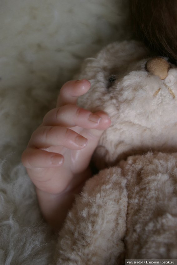 Lou lou в моем исполнении