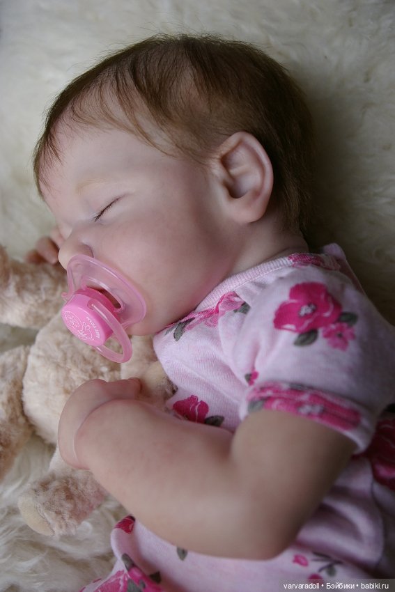 Lou lou в моем исполнении (фото 2)