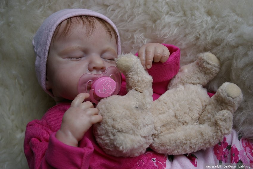 Lou lou в моем исполнении