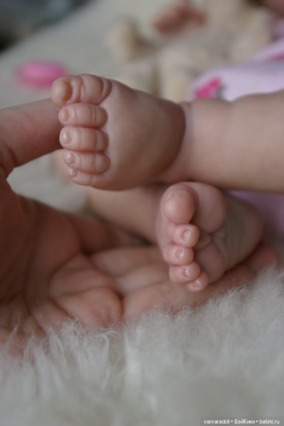 Lou lou в моем исполнении