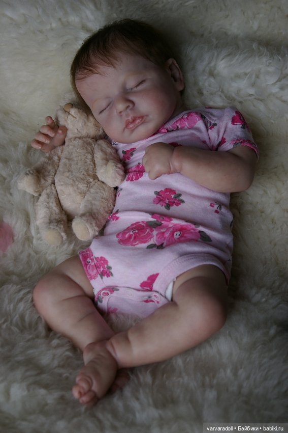 Lou lou в моем исполнении (фото 9)