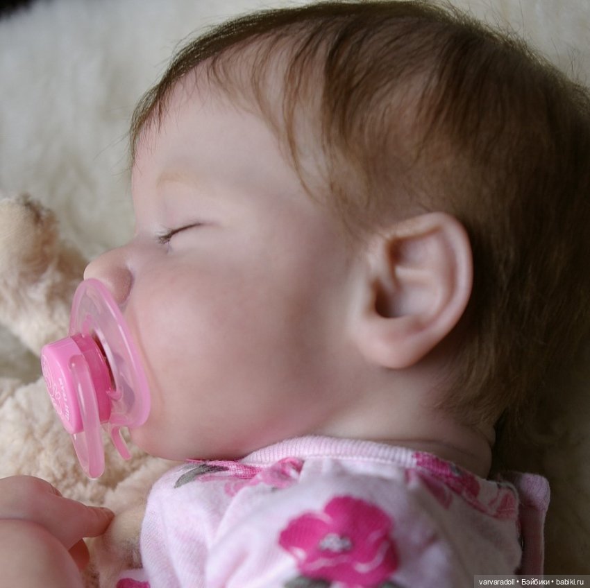 Lou lou в моем исполнении (фото 3)