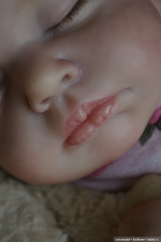 Lou lou в моем исполнении (фото 6)