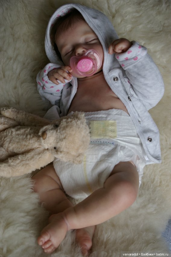 Lou lou в моем исполнении