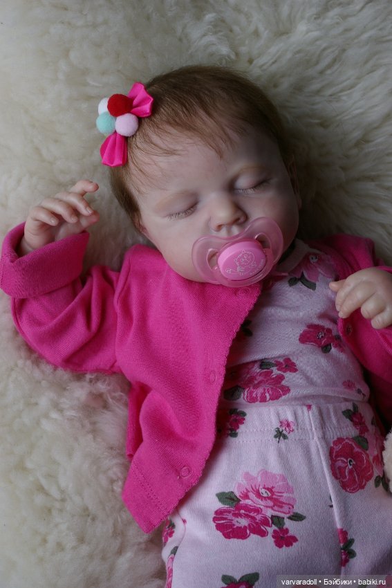 Lou lou в моем исполнении