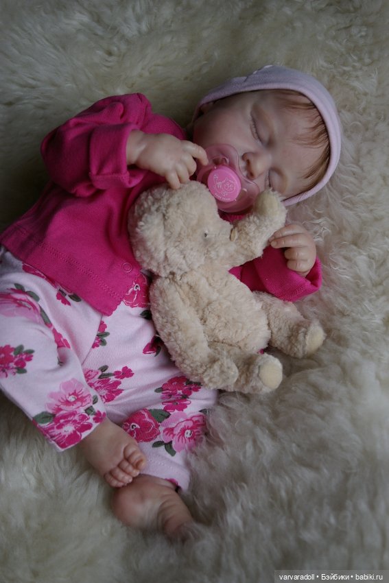 Lou lou в моем исполнении