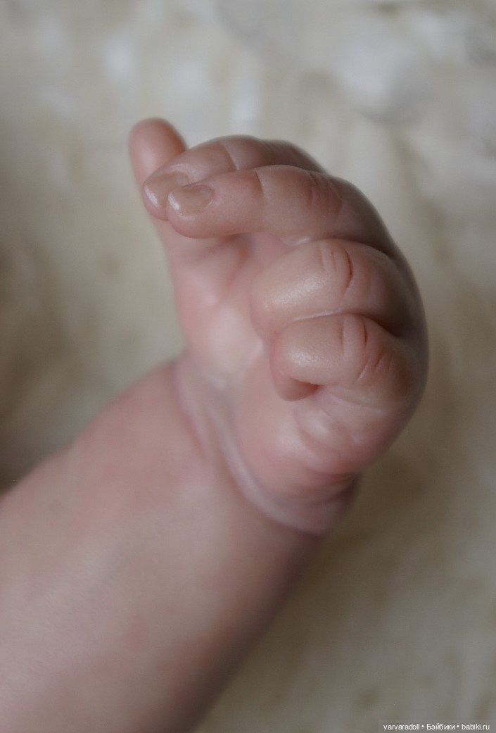 Lou lou в моем исполнении