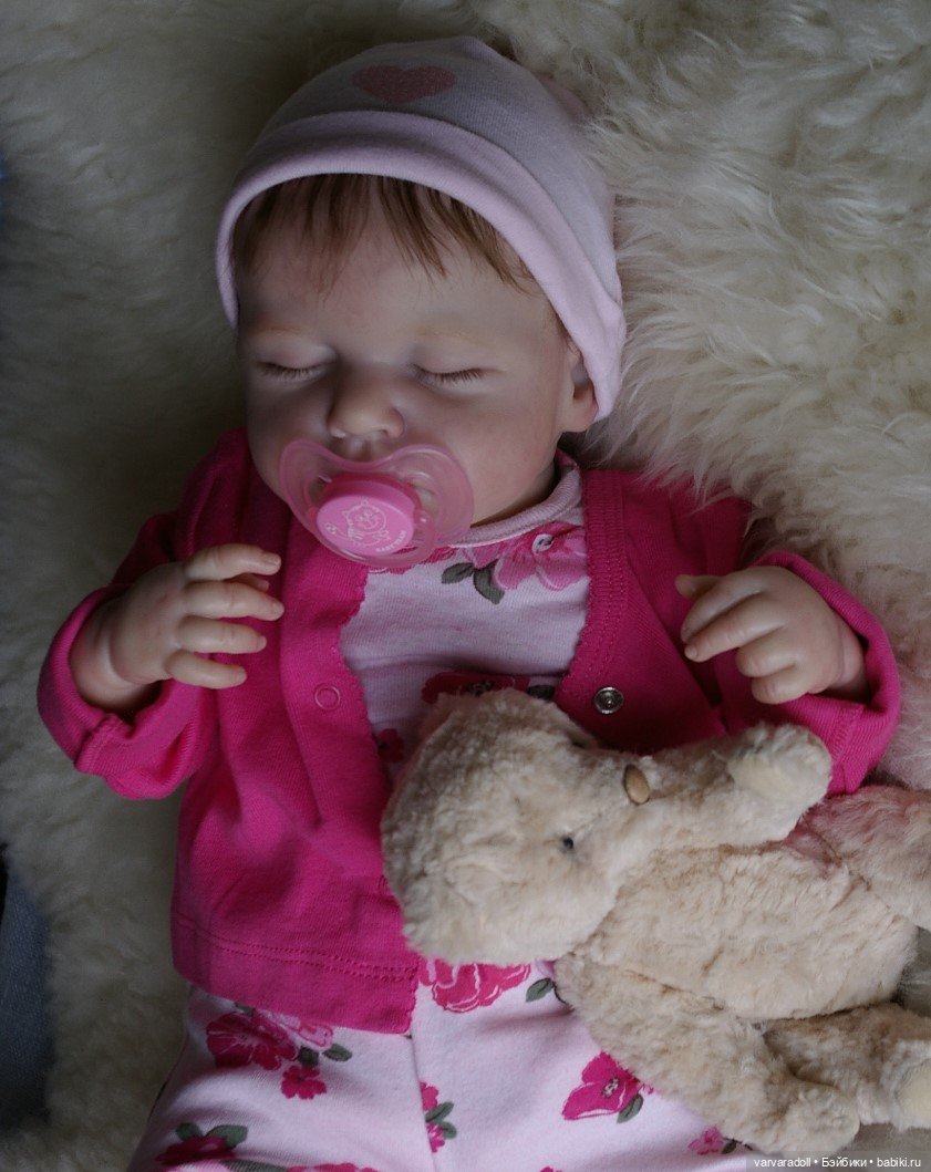 Lou lou в моем исполнении