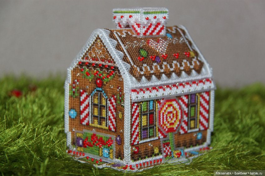 Эльфийский домик — Зарисовки из кукольной жизни: фотоистории (фото 7)