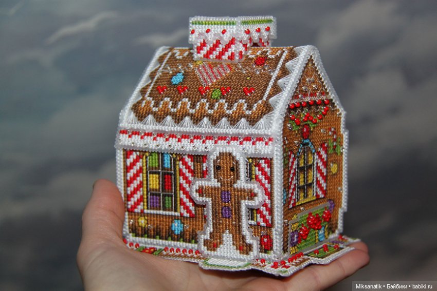 Эльфийский домик — Зарисовки из кукольной жизни: фотоистории (фото 4)