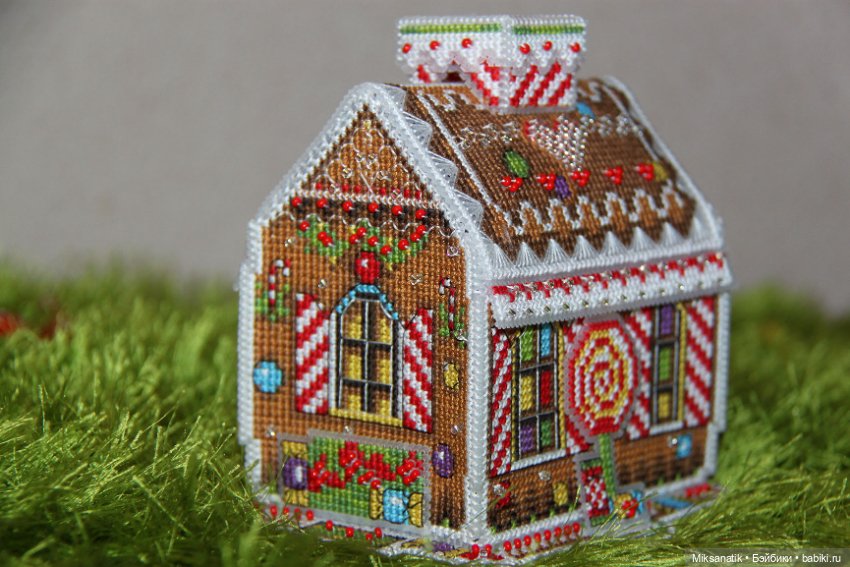 Эльфийский домик — Зарисовки из кукольной жизни: фотоистории