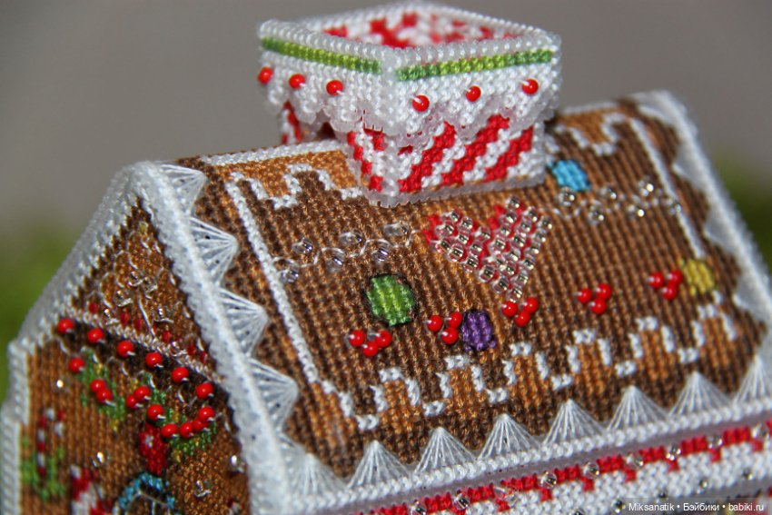 Эльфийский домик — Зарисовки из кукольной жизни: фотоистории (фото 6)