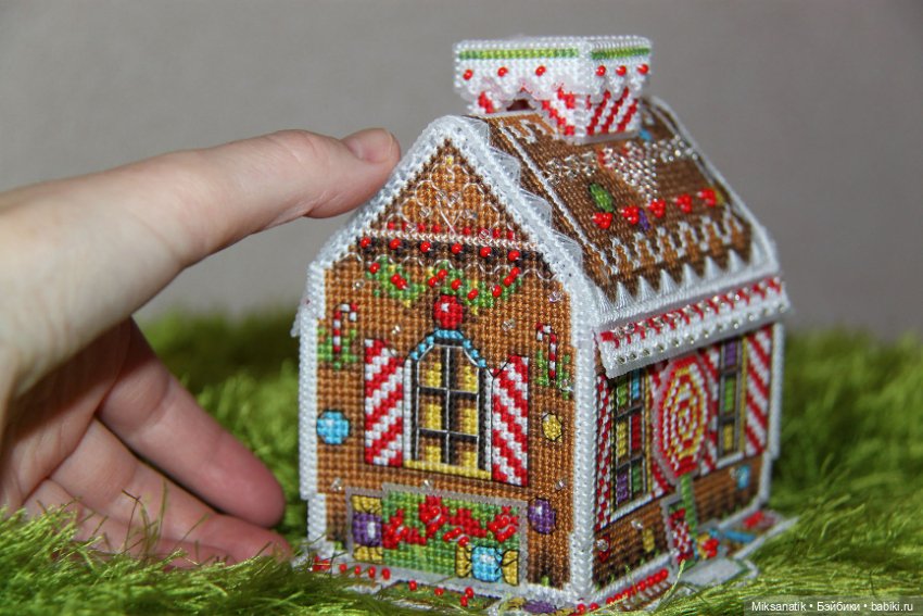 Эльфийский домик — Зарисовки из кукольной жизни: фотоистории (фото 8)