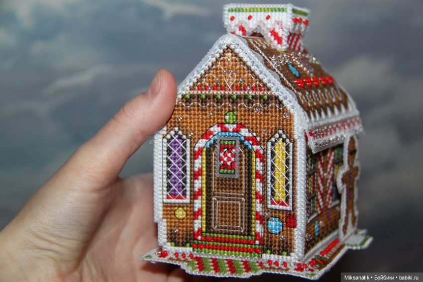 Эльфийский домик — Зарисовки из кукольной жизни: фотоистории (фото 2)