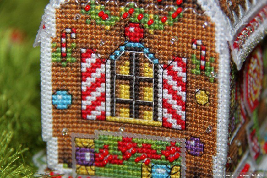 Эльфийский домик — Зарисовки из кукольной жизни: фотоистории (фото 5)