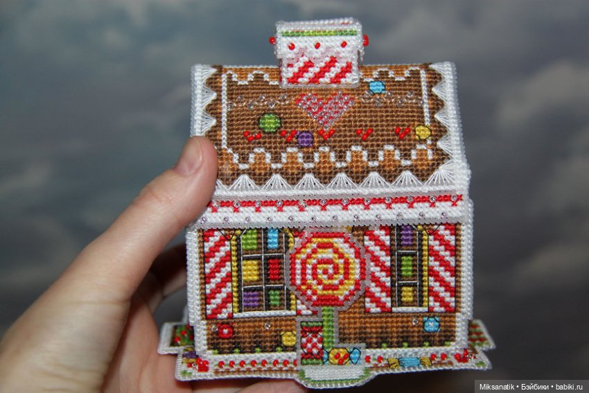 Эльфийский домик — Зарисовки из кукольной жизни: фотоистории (фото 3)