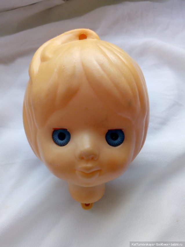 Нужна помощь — Редкие антикварные куклы и реплики: воск (фото 6)