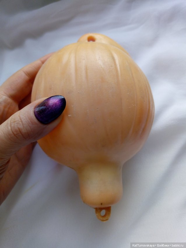 Нужна помощь — Редкие антикварные куклы и реплики: воск (фото 4)