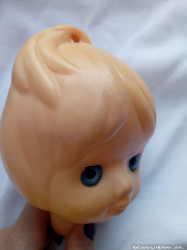 Нужна помощь — Редкие антикварные куклы и реплики: воск