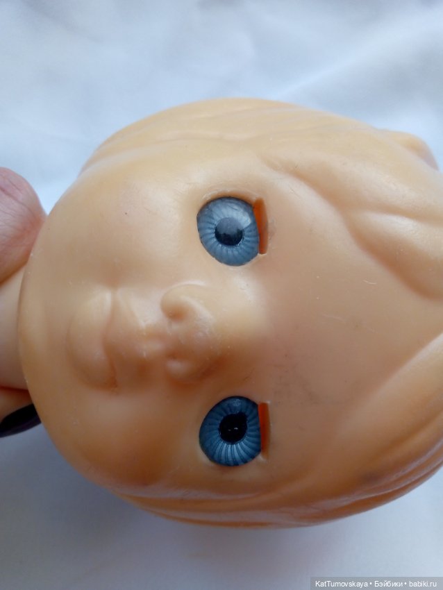 Нужна помощь — Редкие антикварные куклы и реплики: воск (фото 2)