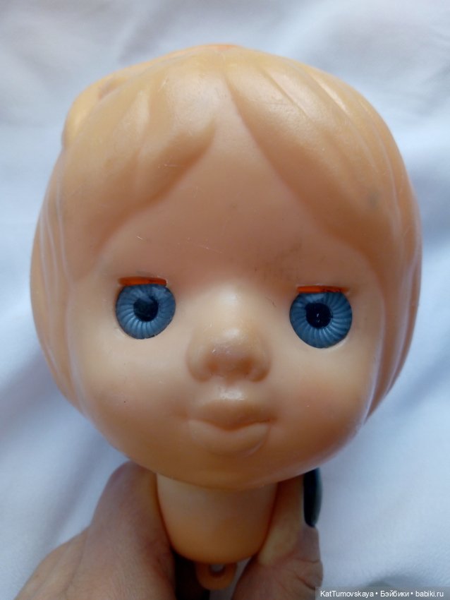 Нужна помощь — Редкие антикварные куклы и реплики: воск (фото 7)