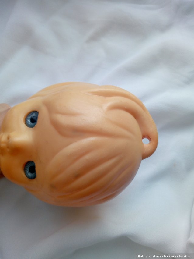 Нужна помощь — Редкие антикварные куклы и реплики: воск (фото 3)