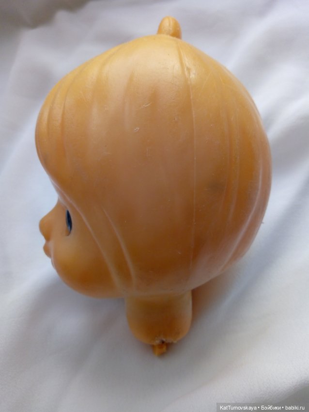 Нужна помощь — Редкие антикварные куклы и реплики: воск (фото 5)