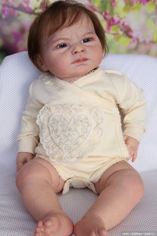 Sage скульптора Ping Lau, автор прототипа Лазаренко Татьяна