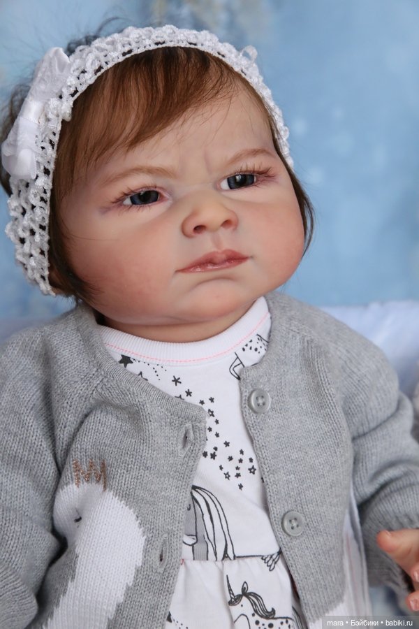 Sage скульптора Ping Lau, автор прототипа Лазаренко Татьяна (фото 10)