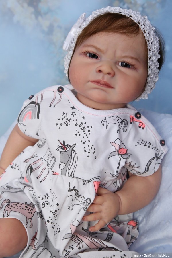 Sage скульптора Ping Lau, автор прототипа Лазаренко Татьяна (фото 7)