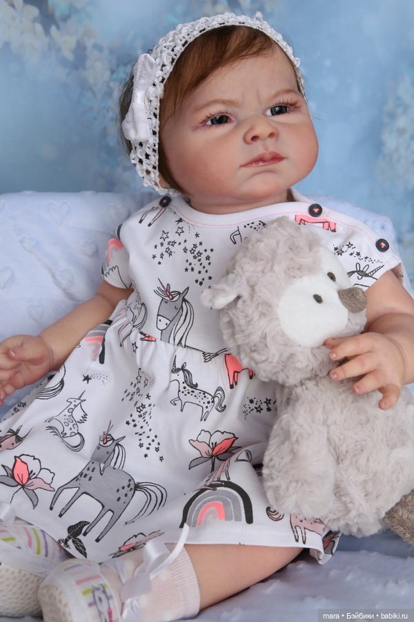 Sage скульптора Ping Lau, автор прототипа Лазаренко Татьяна (фото 9)