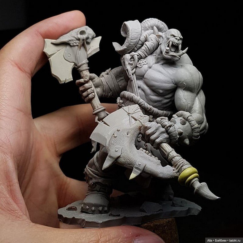 Работы скульптора Joaquin Palacios