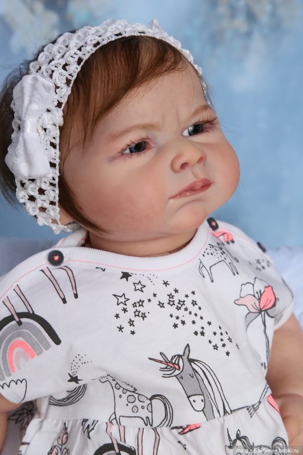 Sage скульптора Ping Lau, автор прототипа Лазаренко Татьяна (фото 5)