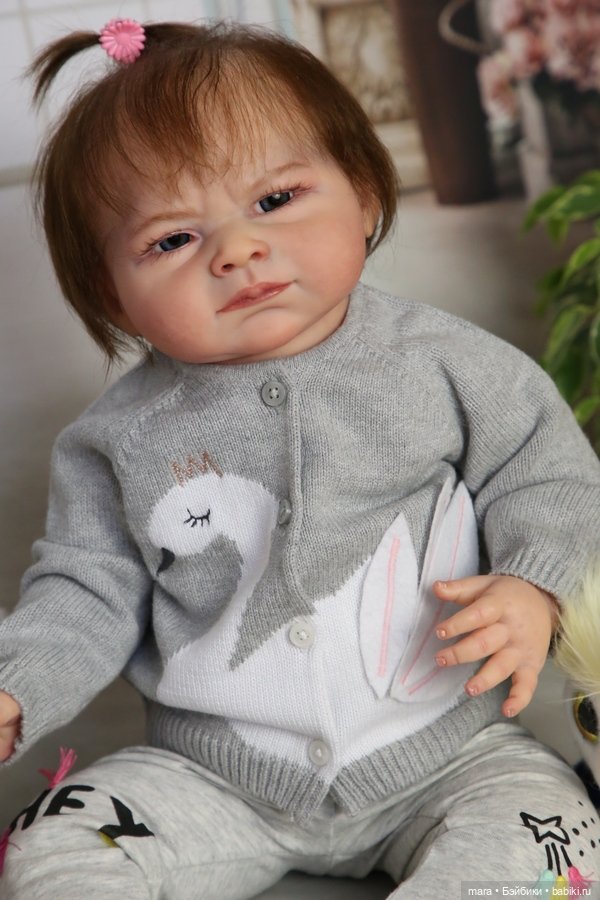 Sage скульптора Ping Lau, автор прототипа Лазаренко Татьяна