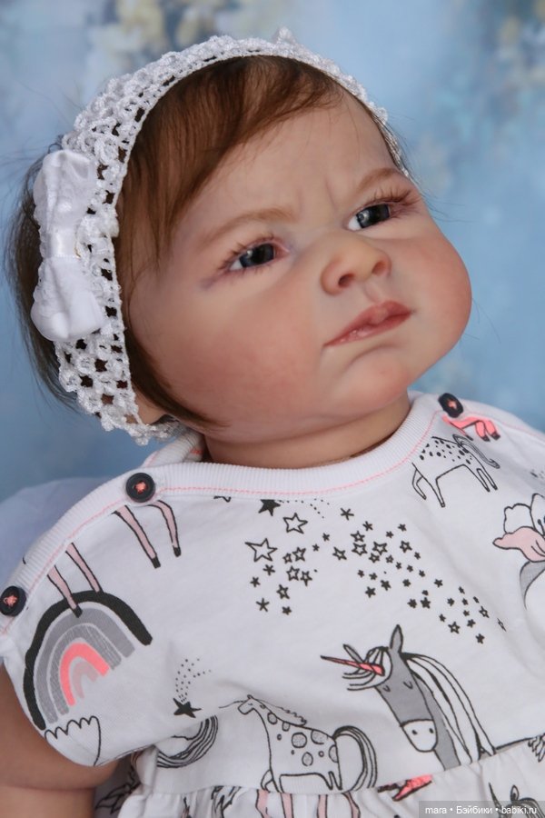 Sage скульптора Ping Lau, автор прототипа Лазаренко Татьяна (фото 6)