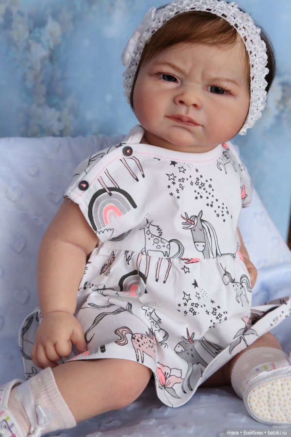 Sage скульптора Ping Lau, автор прототипа Лазаренко Татьяна (фото 4)