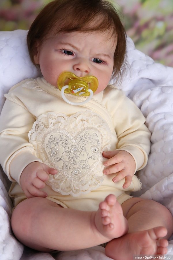 Sage скульптора Ping Lau, автор прототипа Лазаренко Татьяна (фото 2)