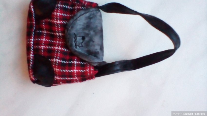 Сумочки для кукол — Болталка и разговоры обо всем: жизнь