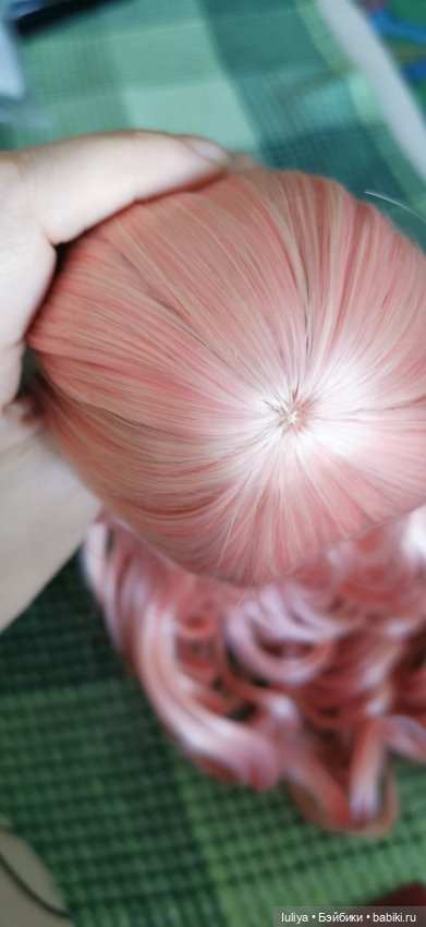 Нежный персик для Хлои — Куклы Fairyland (ФэйриЛэнд): BJD (БЖД) (фото 7)