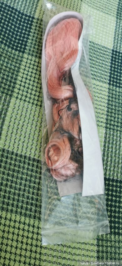 Нежный персик для Хлои — Куклы Fairyland (ФэйриЛэнд): BJD (БЖД)