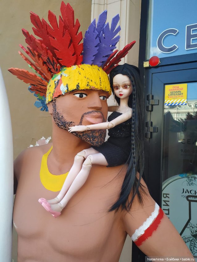 Fashion Dolls — Куклы Звезды подиума (Angel Collection): шарнирные (фото 2)