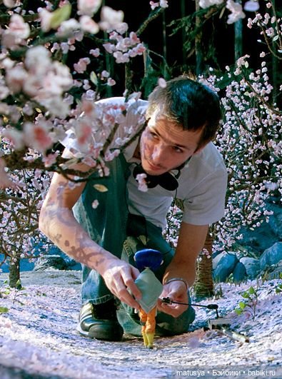 Коралина в стране кошмаров. История создания мультфильма