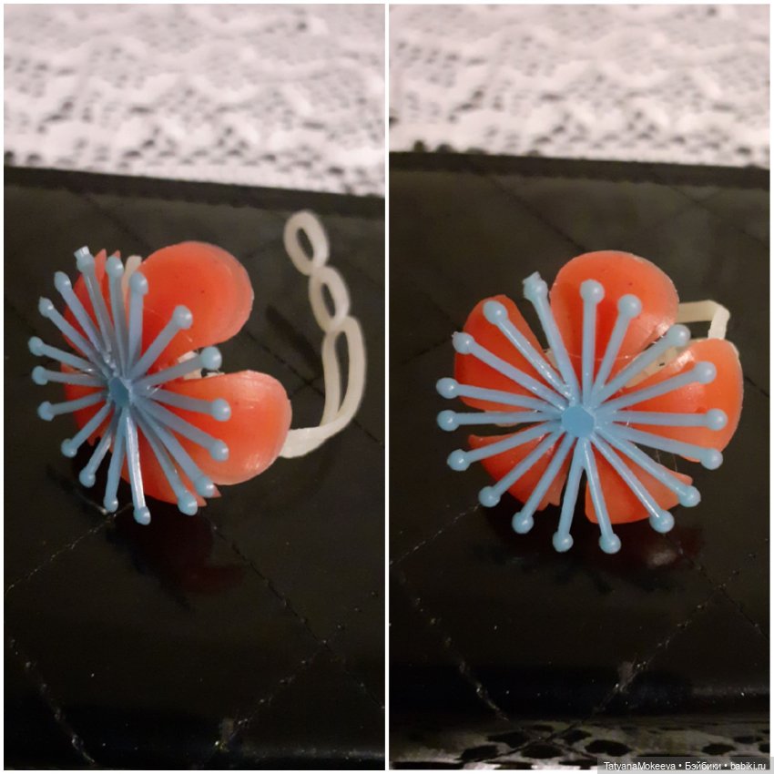 Советская куколка — Советские винтажные куклы (СССР): Ленигрушка (фото 3)