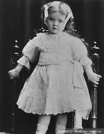 Марлен Дитрих: женщина - легенда