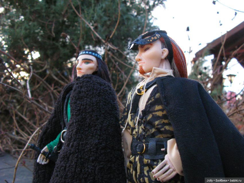 Маски и лица — Авторские куклы ручной работы: текстильные